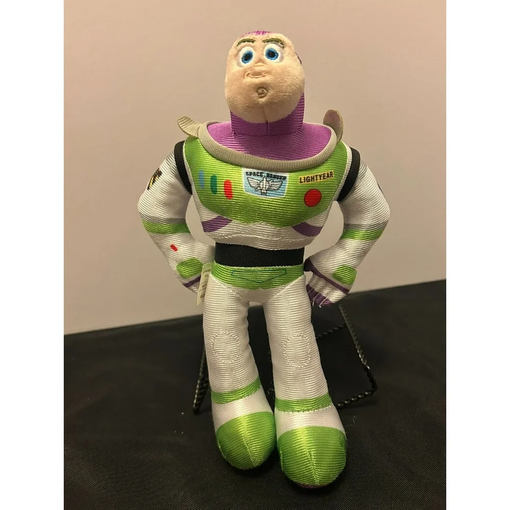 Toy Story Buzz Lightyear 10